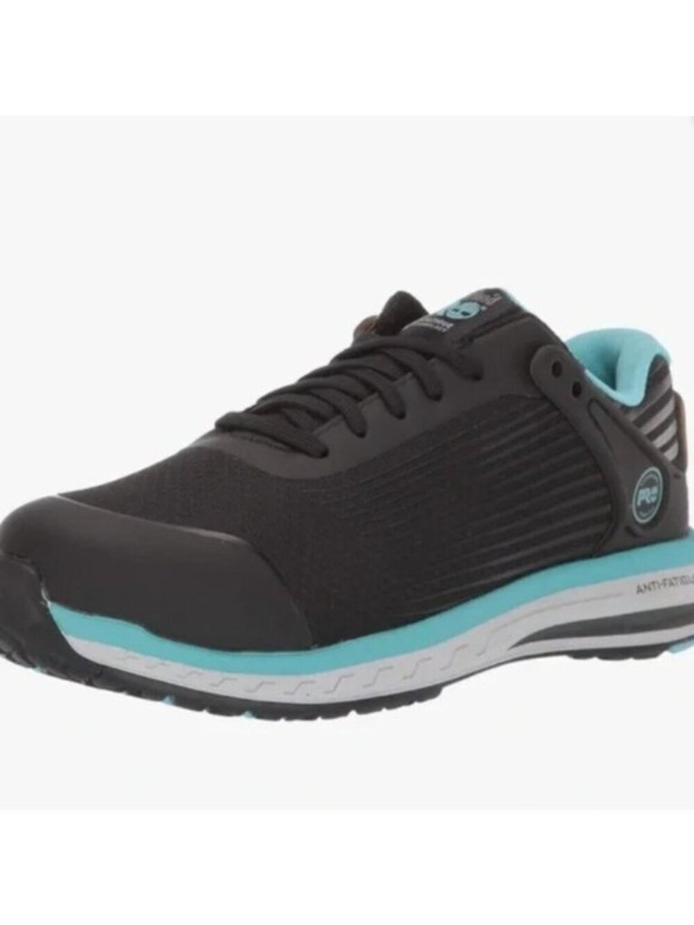 Timberland PRO Drivetrain Comp-Toe Work Sneaker 8
